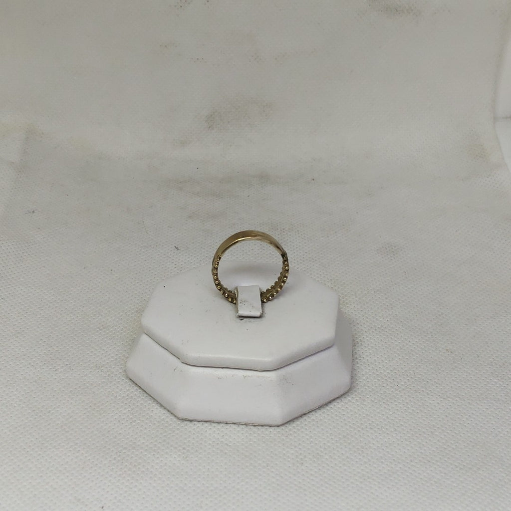 K1 3,10 GRMS 10 K ESPECIFICACIONES COMPLEMENTARIAS ANILLO (SEMINUEVO)