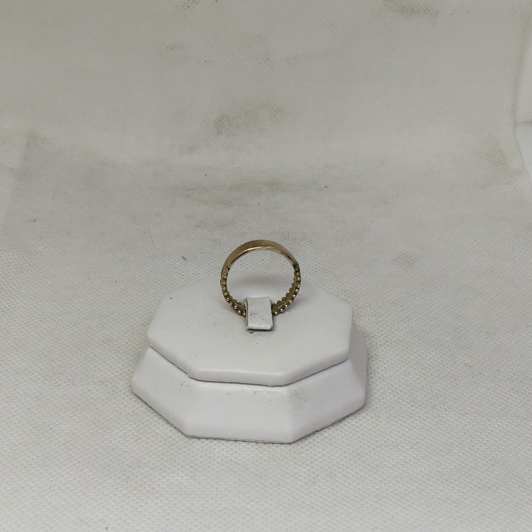 K1 3,10 GRMS 10 K ESPECIFICACIONES COMPLEMENTARIAS ANILLO (SEMINUEVO)