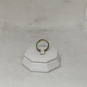 K1 3,10 GRMS 10 K ESPECIFICACIONES COMPLEMENTARIAS ANILLO (SEMINUEVO)