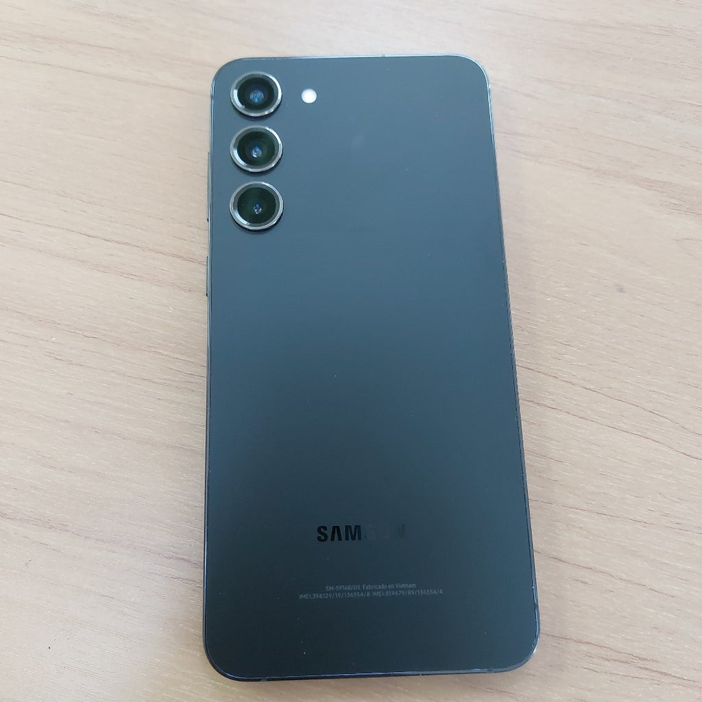 CELULAR SAMSUNG GALAXY S23+ SM-S916B 512 GB 8 GB RAM (SEMINUEVO)