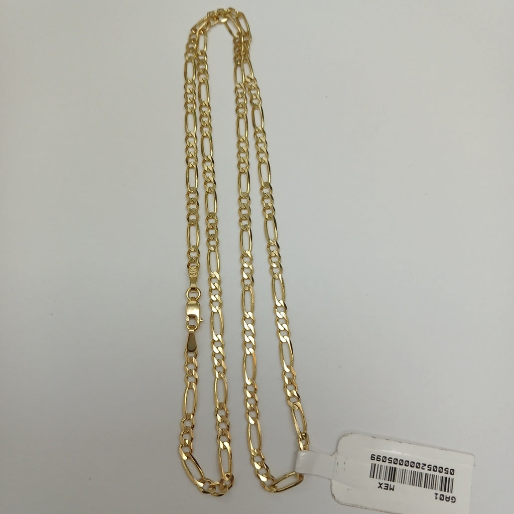 CADENA 3X1 7.2G 50 CM (NUEVO)