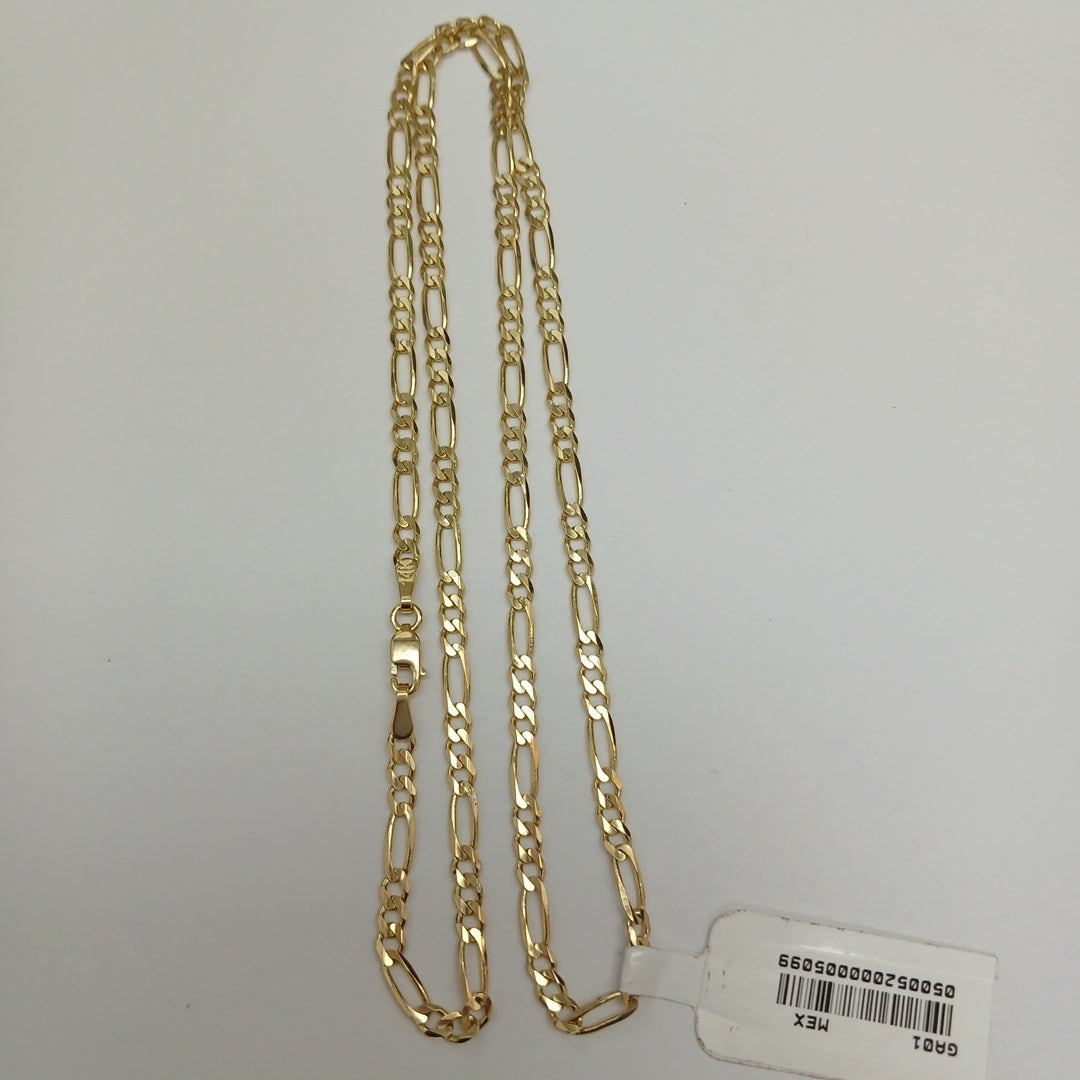 CADENA 3X1 7.2G 50 CM (NUEVO)