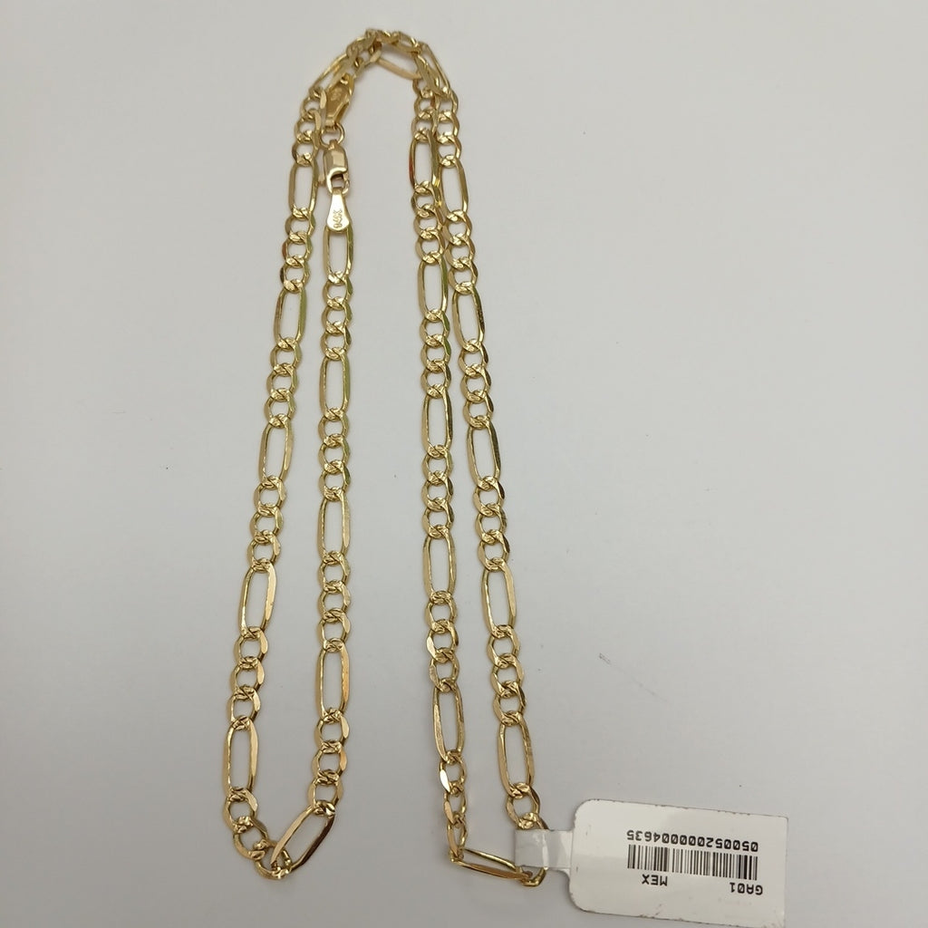 CADENA ESPECIAL PAVE 12.2G 55 CM (NUEVO)
