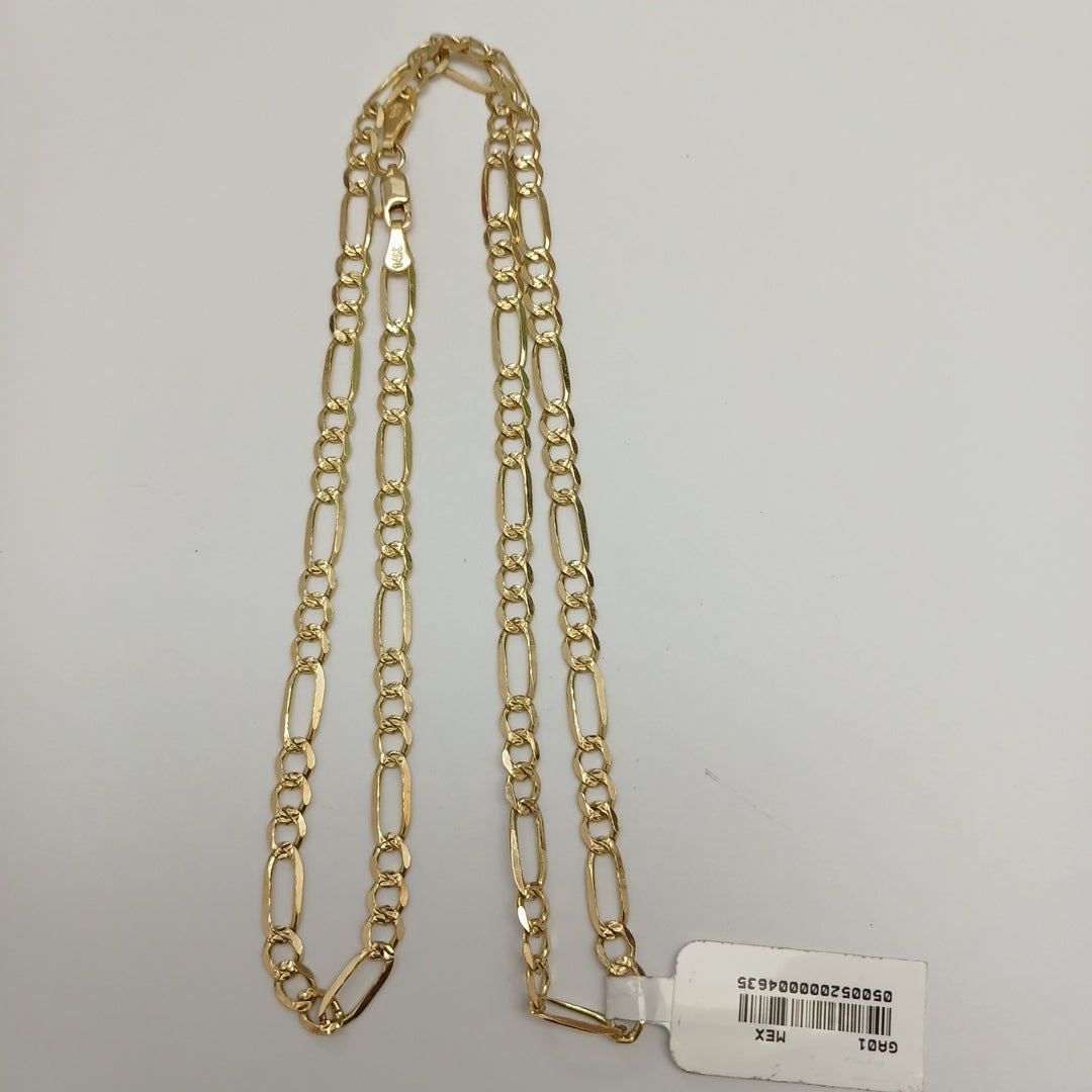 CADENA ESPECIAL PAVE 12.2G 55 CM (NUEVO)
