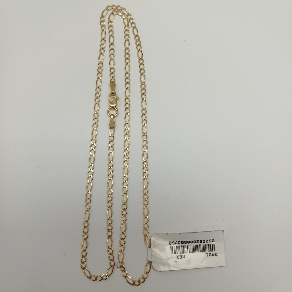 CADENA 3 X 1 3.51GR 50 CM (NUEVO)