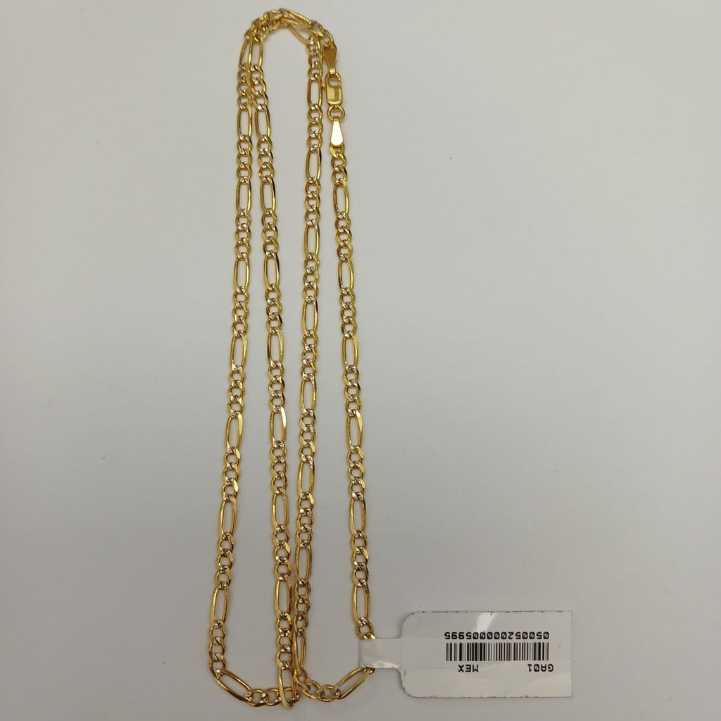 CADENA 3X1 8.8G 55 CM (NUEVO)