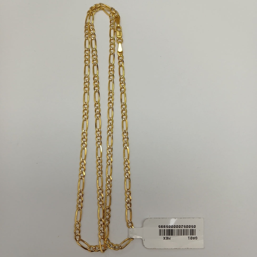 CADENA 3X1 8.8G 55 CM (NUEVO)