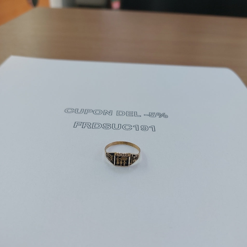 BROQUELES PAR ORO 14 K 1.8 GRMS (SEMINUEVO)