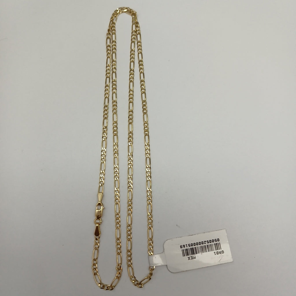 CADENA 3X1 5.6G 60 CM (NUEVO)