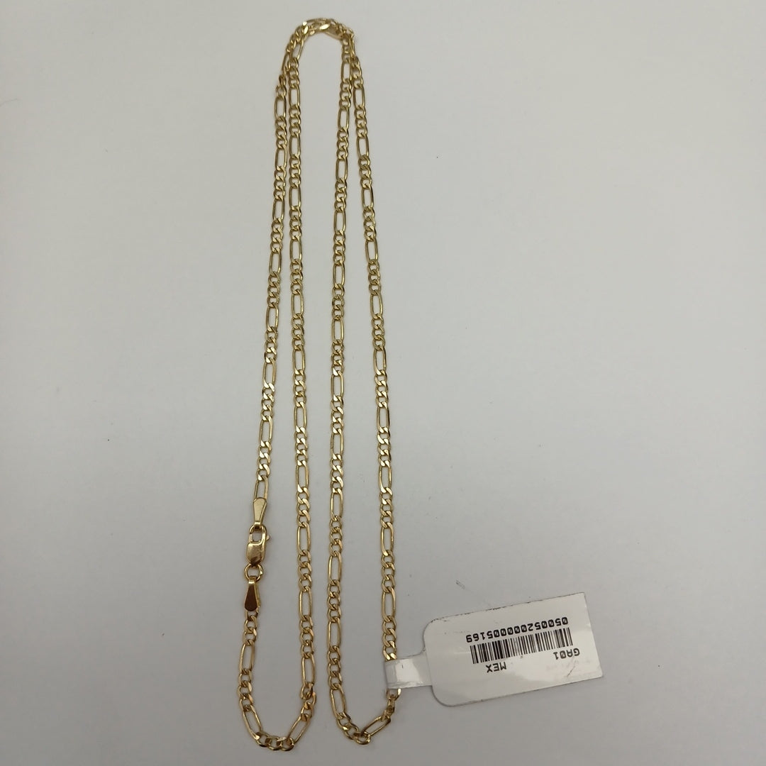 CADENA 3X1 5.6G 60 CM (NUEVO)