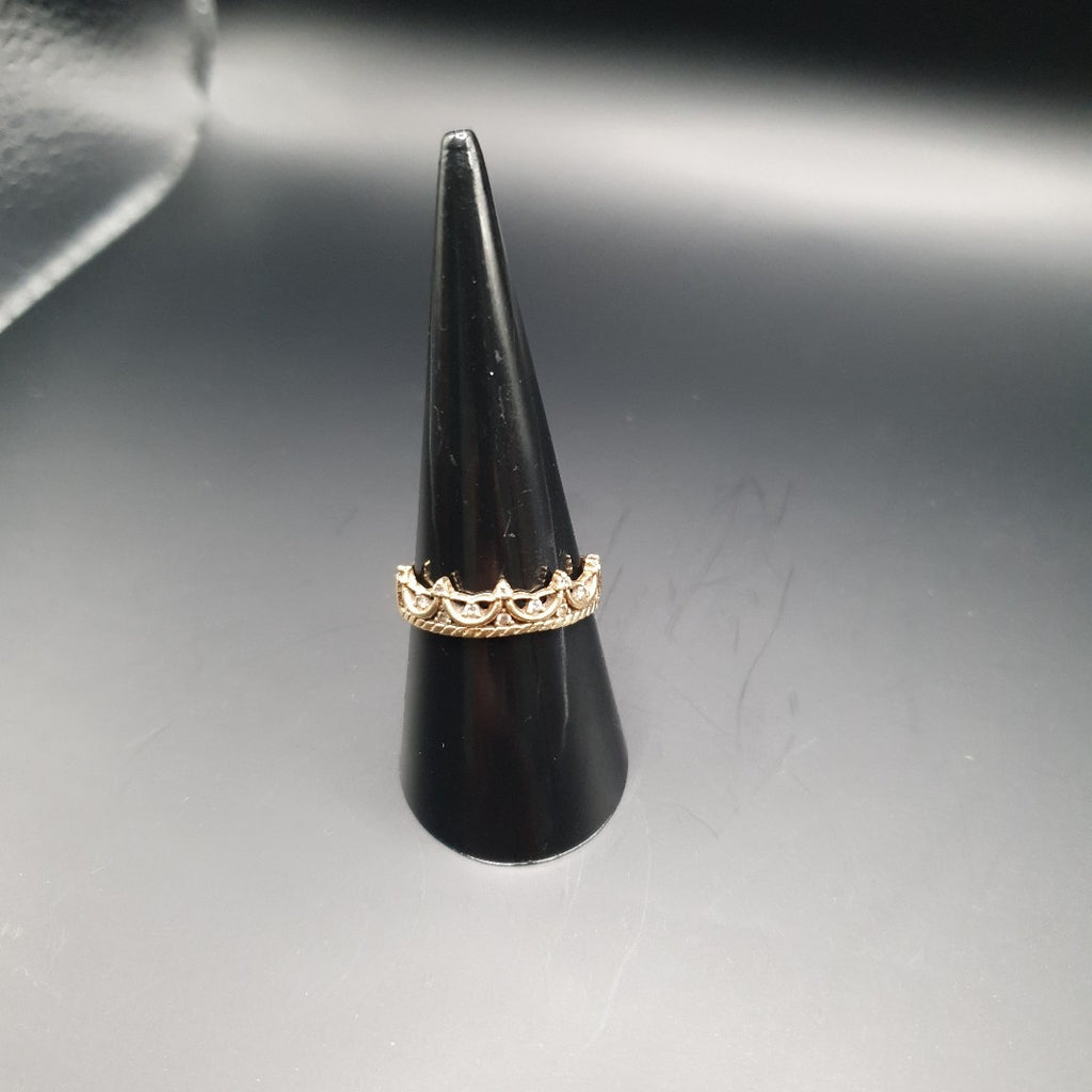 ANILLITO ORO 10 K 1,70 GRMS (SEMINUEVO)