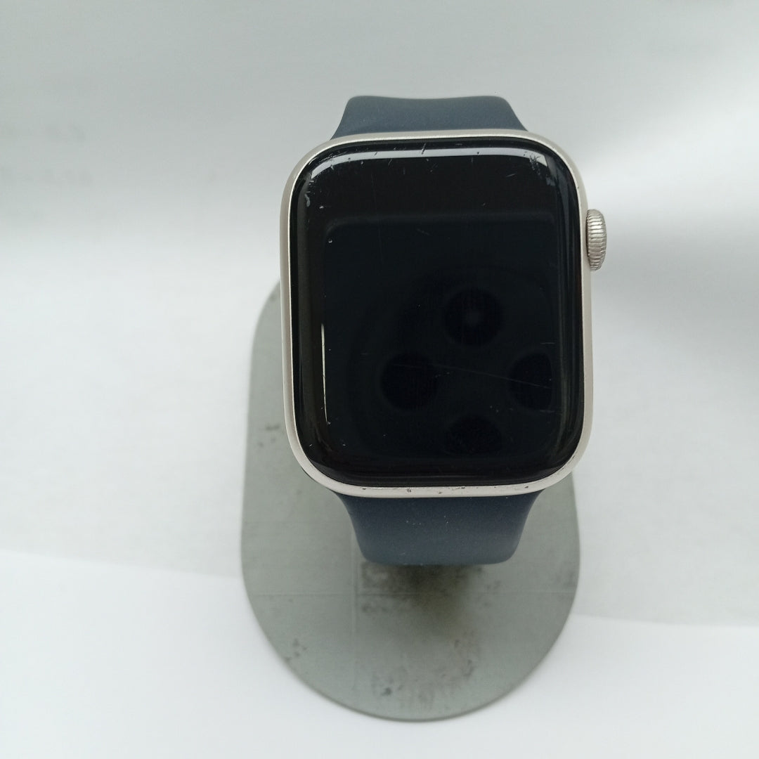 SMARTWATCH APPLE SERIES 9 ALUMINIO A2980 45 MM GPS (SEMINUEVO)