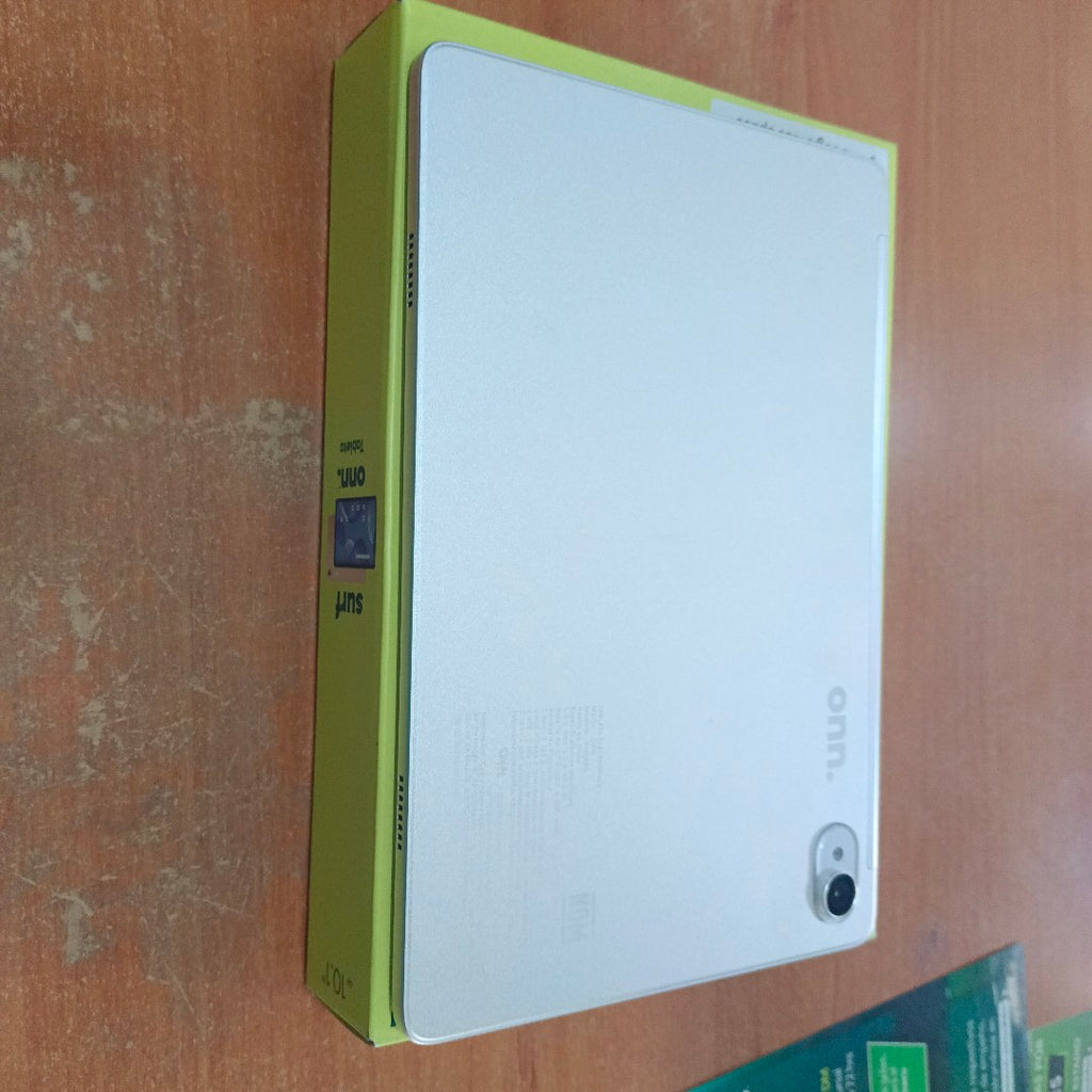 TABLETA ONN PM106A 64 GB 4 GB RAM (SEMINUEVO)