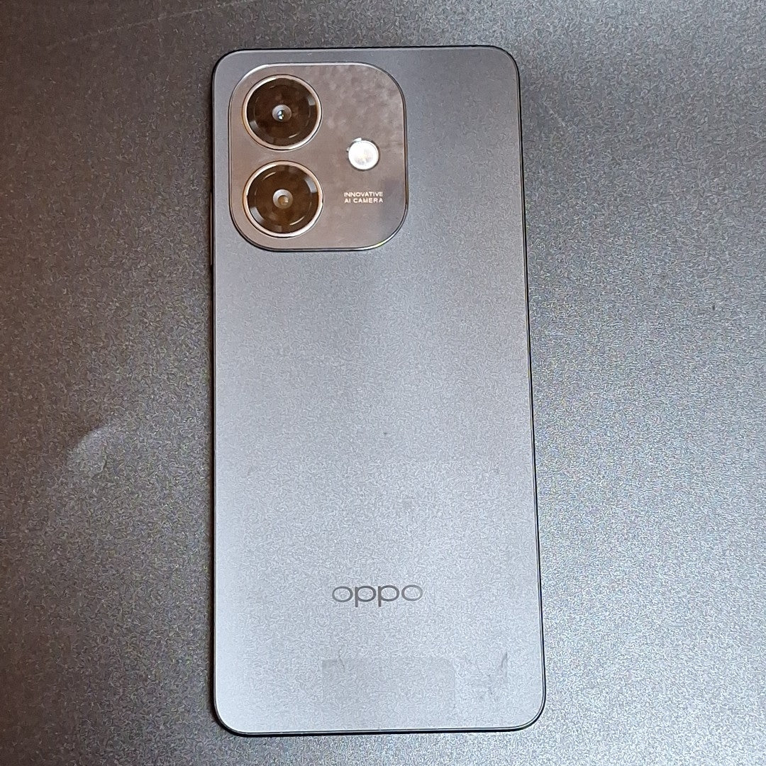CELULAR OPPO A60 CPH3669 256 GB 8 GB RAM (SEMINUEVO)