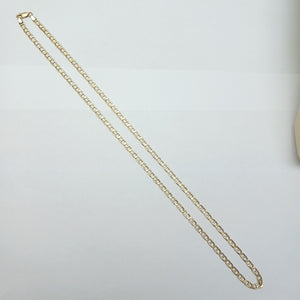 CADENA ORO 14 K 19,80 GRMS (SEMINUEVO)