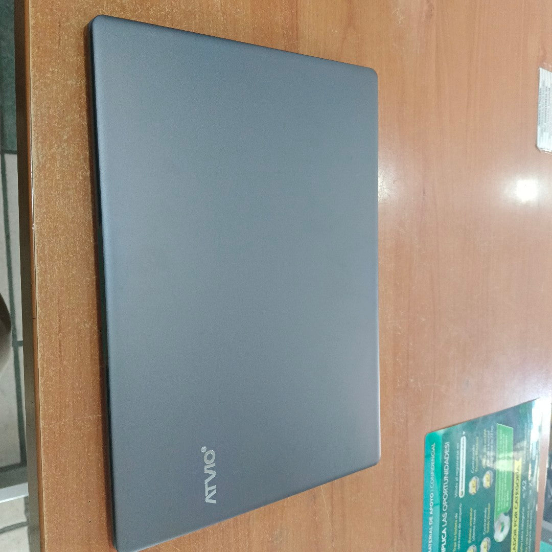 LAPTOP ATVIO CG14Q30M (2023) 128 GB SSD 4 GB RAM (SEMINUEVO)