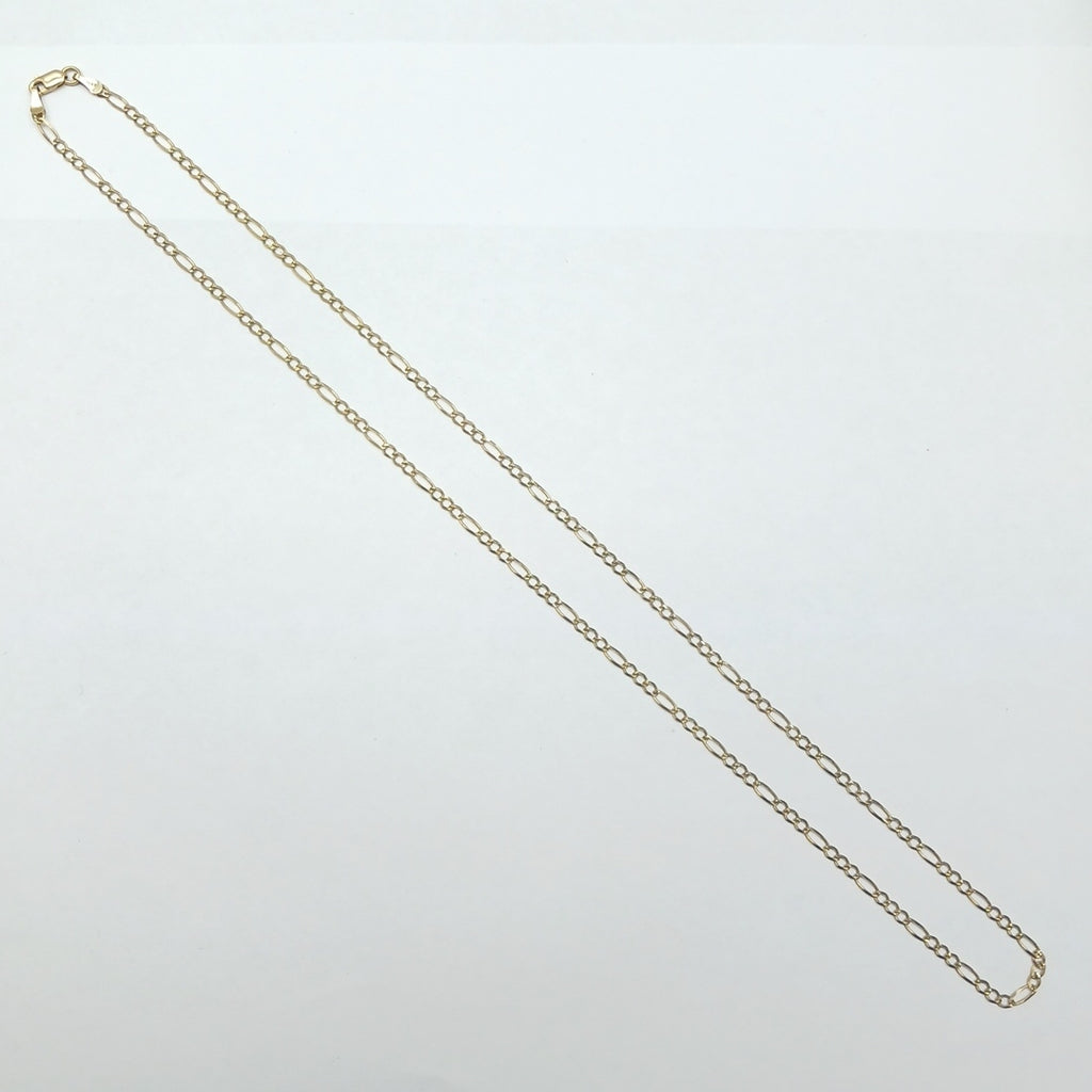 CADENA ORO 14 K 4,40 GRMS (SEMINUEVO)