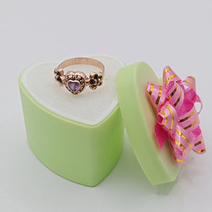 ANILLITO ORO 8 K 3,00 GRMS (SEMINUEVO)