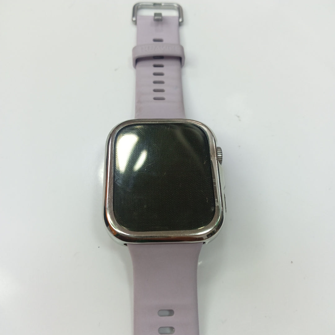 SMARTWATCH HUAWEI WATCH FIT 4 SYA-B09 43 MM GPS (SEMINUEVO)