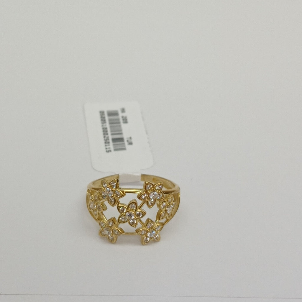 ANILLOS DAMA ORO 10K 2.3 (NUEVO)