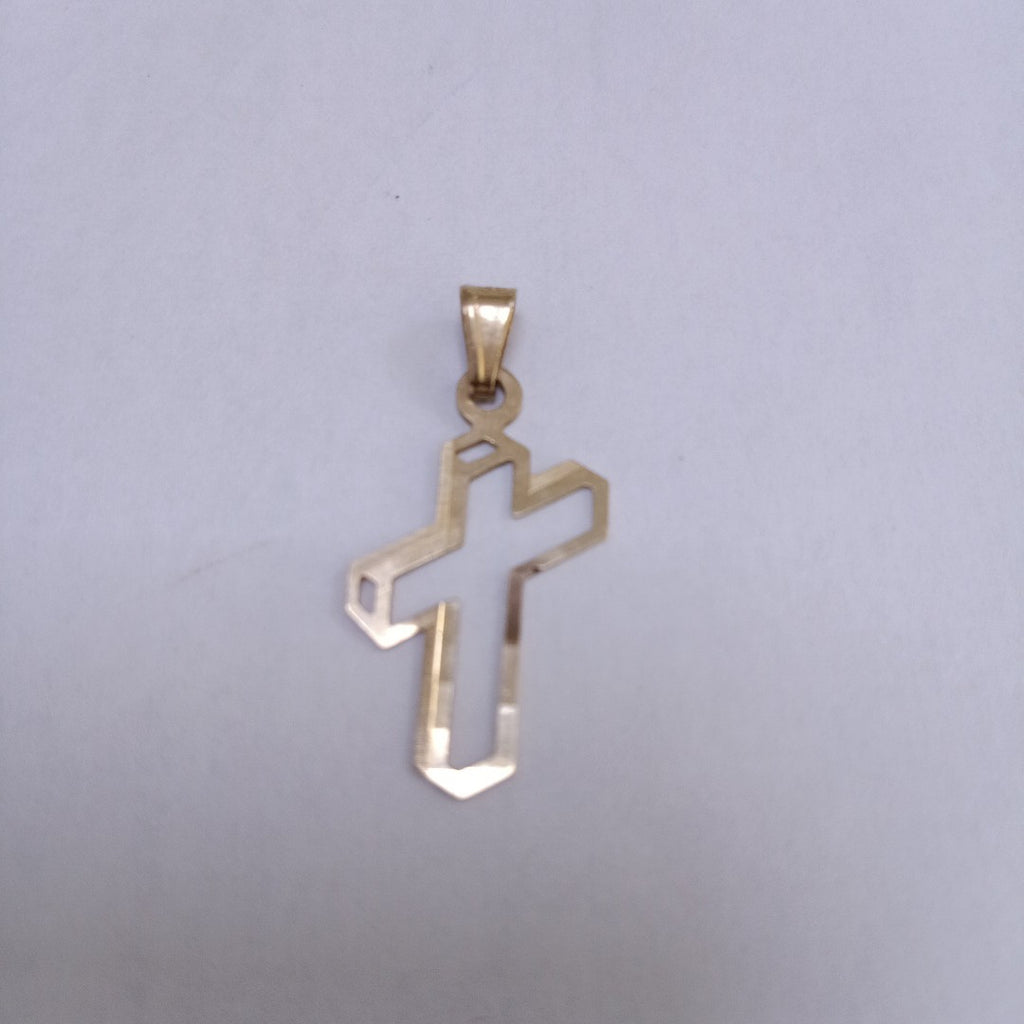 DIJE ORO 10 K 1.1 GRMS (SEMINUEVO)
