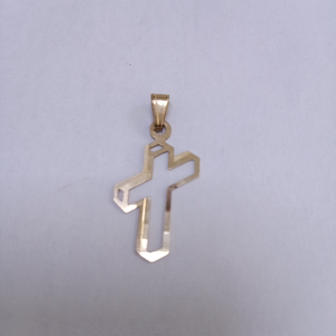 DIJE ORO 10 K 1.1 GRMS (SEMINUEVO)