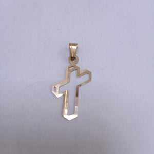 DIJE ORO 10 K 1.1 GRMS (SEMINUEVO)