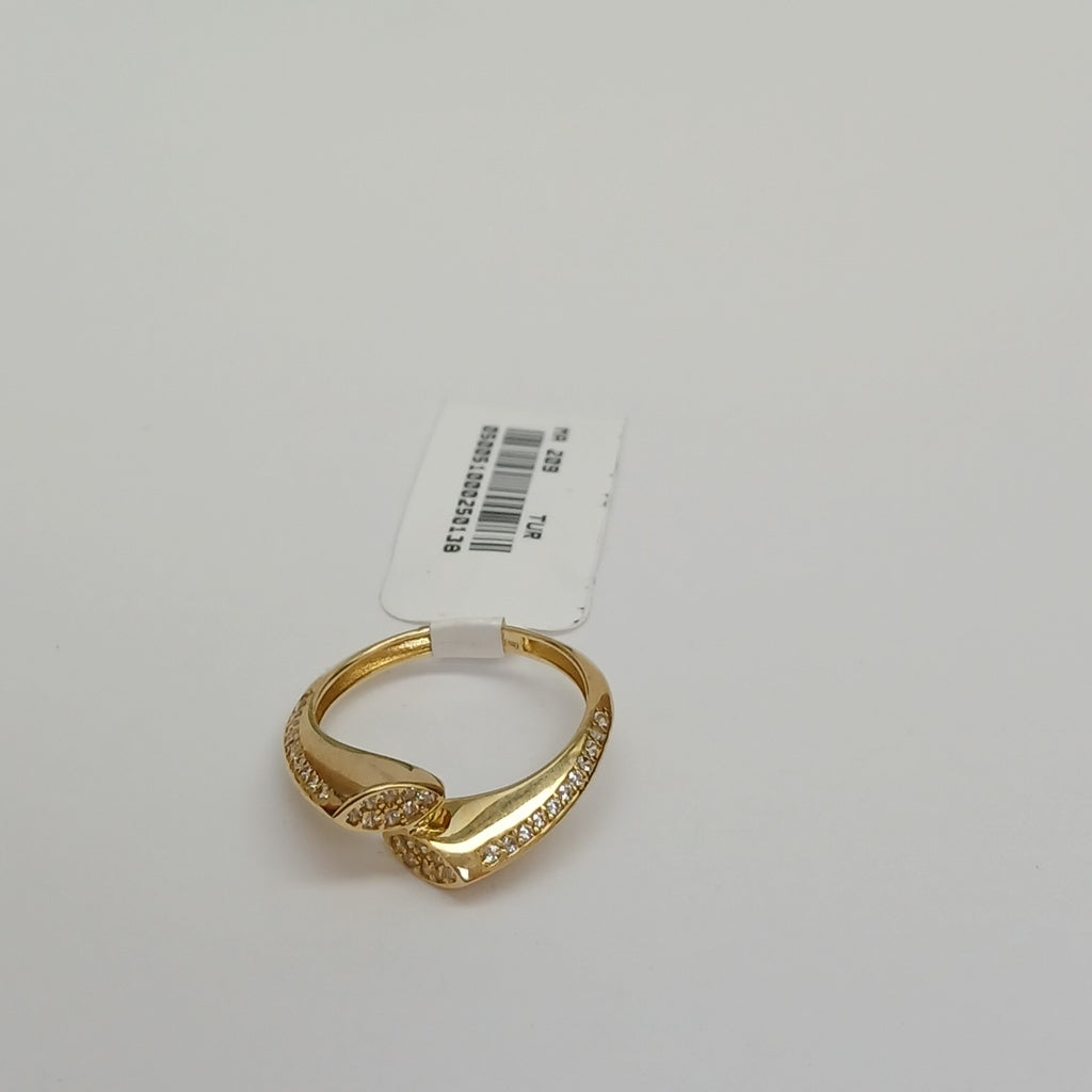 ANILLOS DAMA ORO 14K 2.2 (NUEVO)