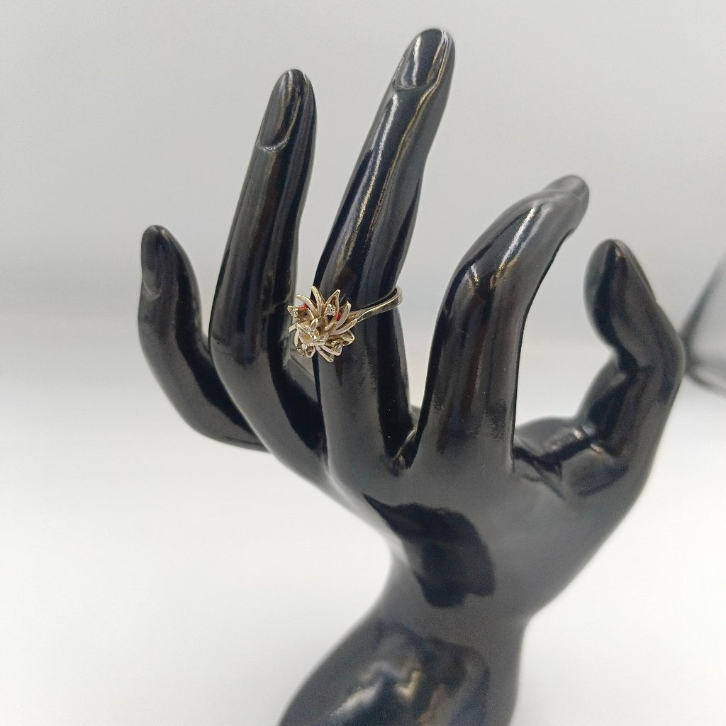 ANILLITO ORO 14 K 3.5 GRMS (SEMINUEVO)