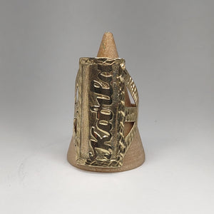 ANILLITO ORO 8 K 3,90 GRMS (SEMINUEVO)