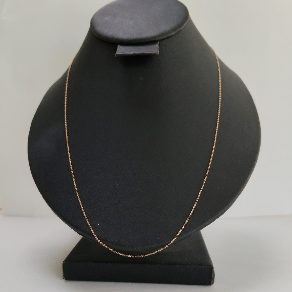 CADENA ORO 14 K 1 GRMS (SEMINUEVO)