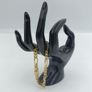 PULSERA ORO 10 K 20.2 GRMS (SEMINUEVO)