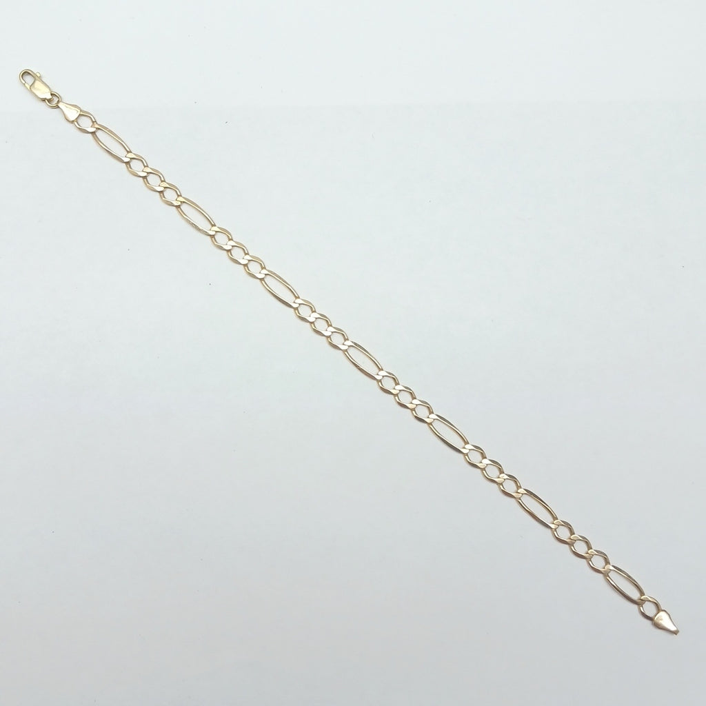 PULSERA ORO 14 K 6 GRMS (SEMINUEVO)