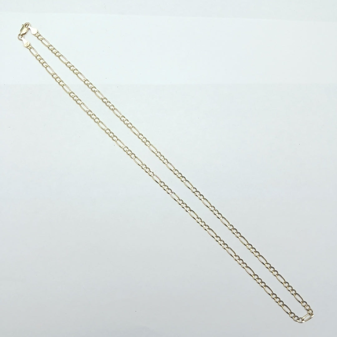 CADENA ORO 14 K 9.3 GRMS (SEMINUEVO)