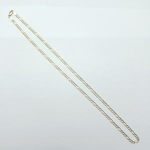 CADENA ORO 14 K 9.3 GRMS (SEMINUEVO)