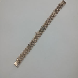 PULSERA ORO 8 K 22,40 GRMS (SEMINUEVO)