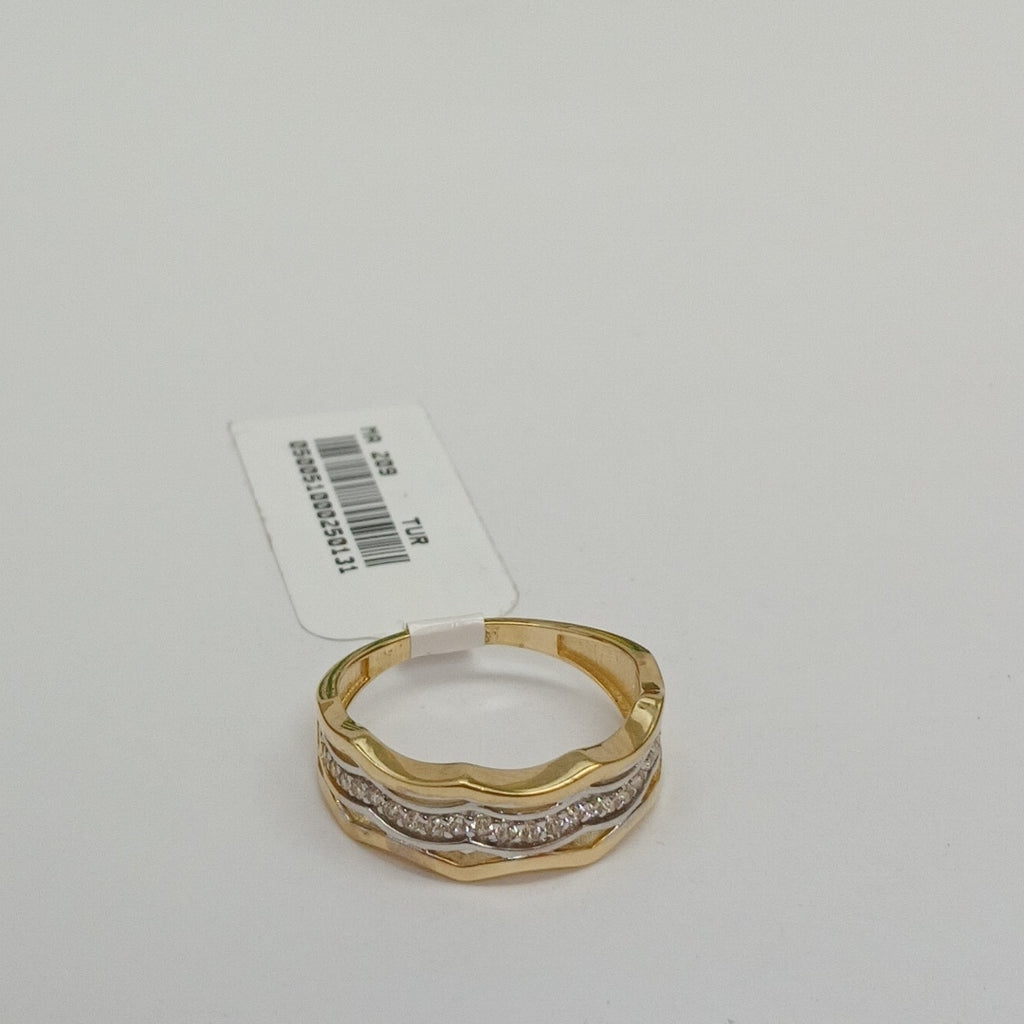ANILLOS DAMA ORO 14K 3.3 (NUEVO)