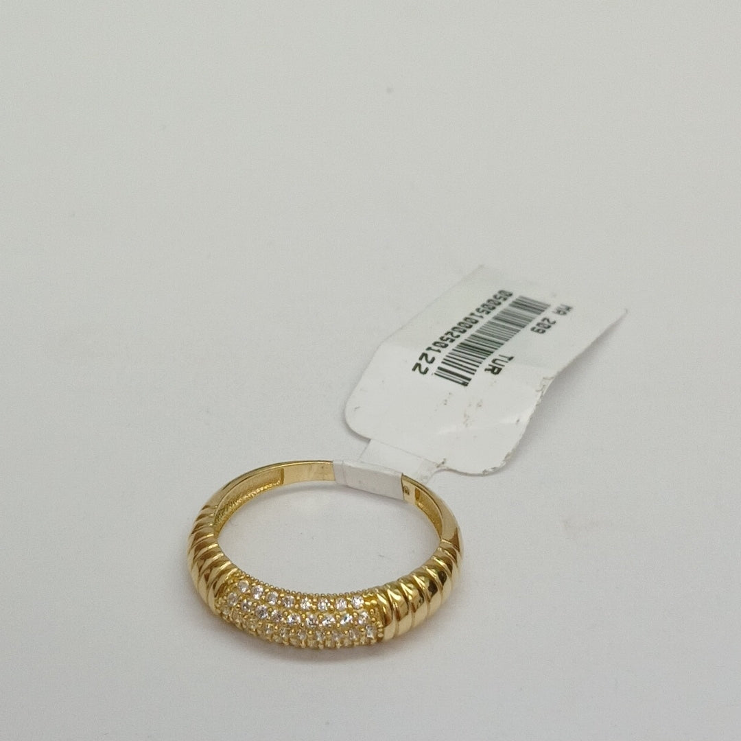 ANILLOS DAMA ORO 14K 1.7 (NUEVO)