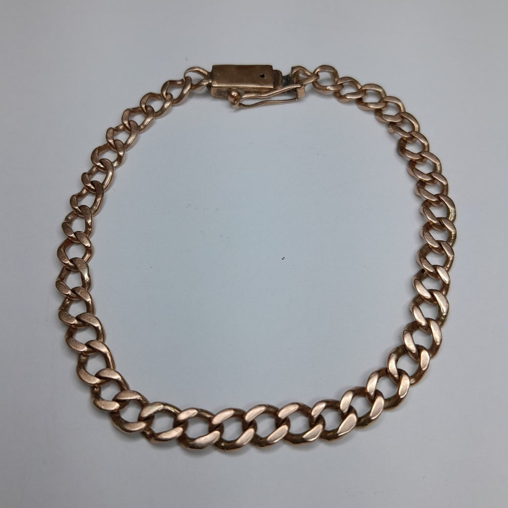 PULSERA ORO 8 K 12,00 GRMS (SEMINUEVO)