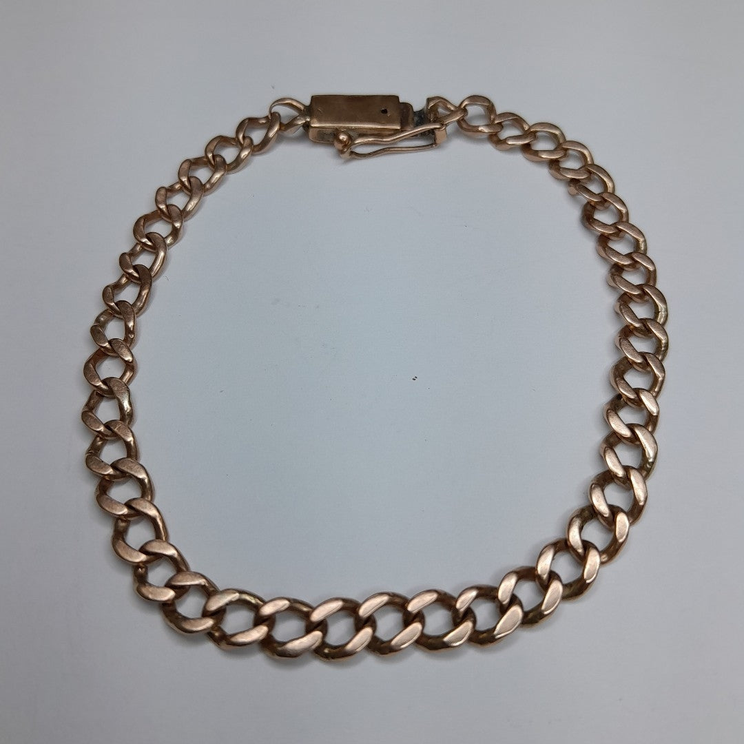 PULSERA ORO 8 K 12,00 GRMS (SEMINUEVO)