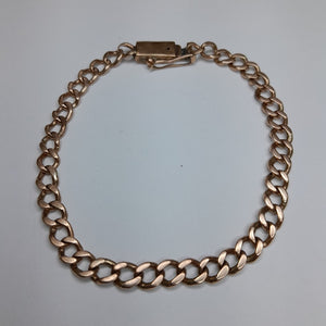 PULSERA ORO 8 K 12,00 GRMS (SEMINUEVO)