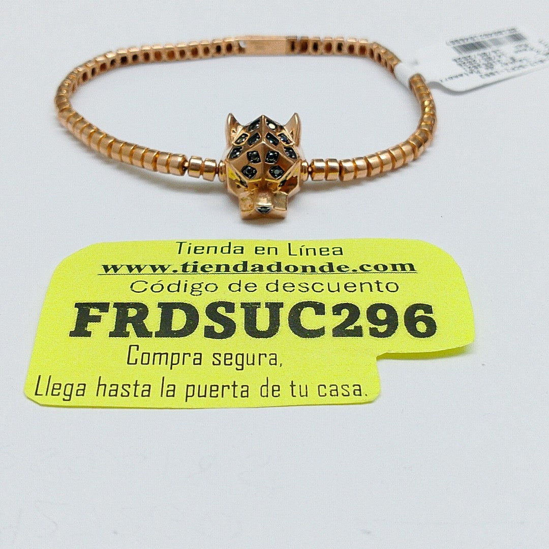 PULSERA ORO 14 K 13.2 GRMS (SEMINUEVO)