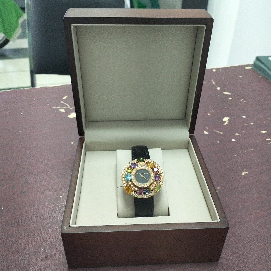 RELOJ DAMA AE36G (SEMINUEVO)
