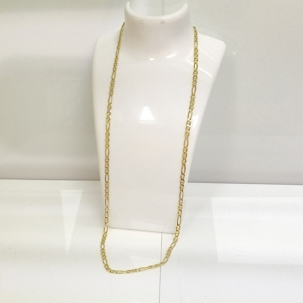 CADENA ORO 10 K 14,80 GRMS (SEMINUEVO)