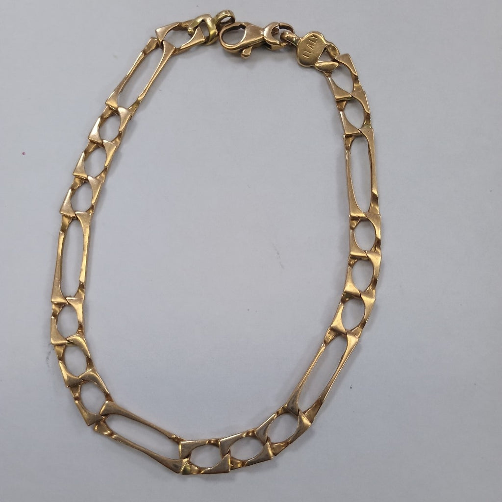 PULSERA ORO 14 K 7 GRMS (SEMINUEVO)