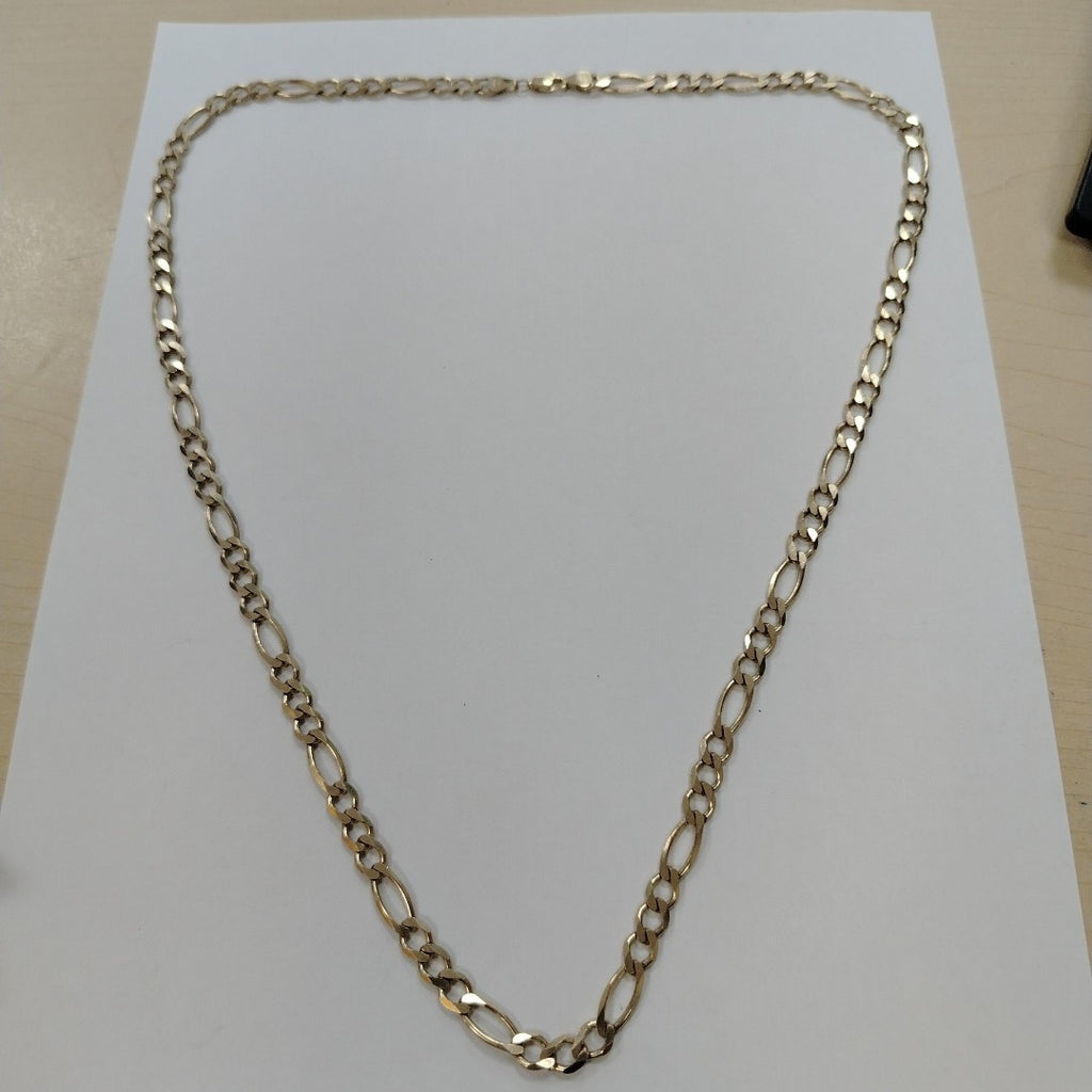 CADENA ORO 10 K 36.1 GRMS (SEMINUEVO)