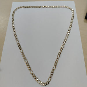 CADENA ORO 10 K 36.1 GRMS (SEMINUEVO)