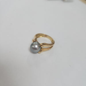 ANILLITO ORO 18 K 5.6 GRMS (SEMINUEVO)