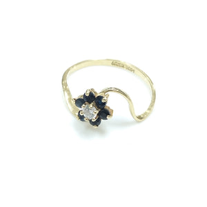 ANILLITO,OTRO ORO 14 K 1,40 GRMS (SEMINUEVO)