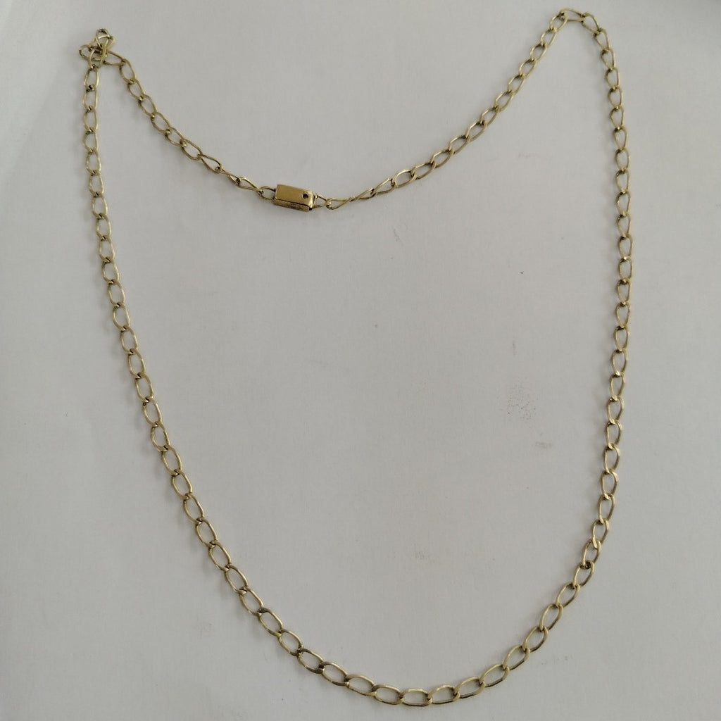 CADENA ORO 8 K 6.1 GRMS (SEMINUEVO)
